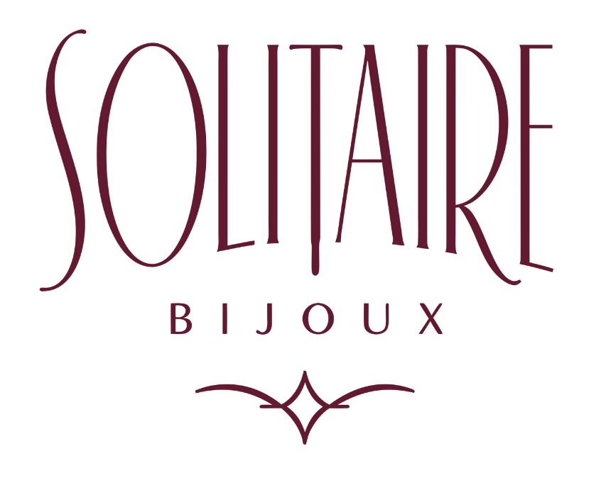 Solitaire Bijoux